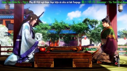 Tân Thời Minh Nguyệt Phần 5 Tập 5