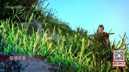 Tân Thời Minh Nguyệt Phần 5 Tập 22