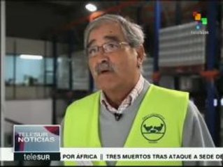 España: 30% de la población está en riesgo de pobreza