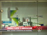 Skandali i ilaçeve të rimbursueshme - News, Lajme - Vizion Plus