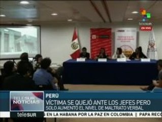 Una mujer gana el primer caso de discriminación racial en Perú