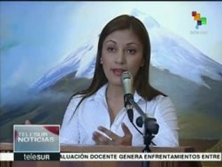 Download Video: Cubanos permanecen varados en Ecuador ante nuevas medidas migratorias