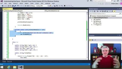 [full] C Fundamentals 9- Hours Clip27-111