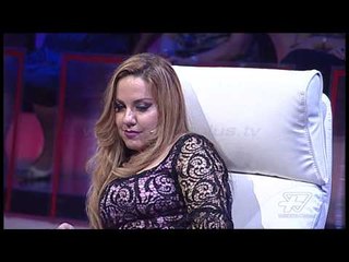 Tu Si Que Vales - Pjesa e pare - 3 Qershor 2015 - Show - Vizion Plus