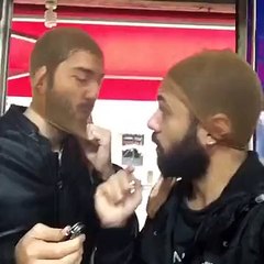 Geri Vites Yapan Hırsızlar