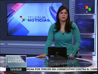 Franceses desafían por tercera vez la prohibición a manifestarse