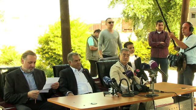 مسح بالرادار يرجح وجود غرفة سرية في مقبرة توت عنخ آمون