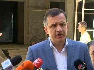 SKANDALI I ILAÇEVE TE RIMBURSUESHME,BEQAJ I GATSHEM PER BASHKEPUNIM ME PROKURORINE LAJM