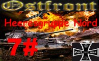 Panzer Corps ✠ Ostfront HN Unternehmen Beowulf 13 September #7 HN
