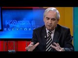 Kapital Elektoral - Skender Gjinushi - 2 Qershor 2015 - Talk show - Vizion Plus