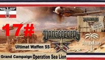 Panzer Corps ✠ Operation Sea Lion U.Waffen SS Oxford 28 April 1941 #17