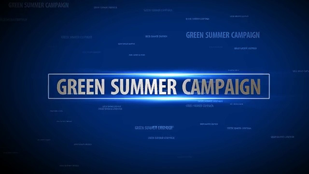 Basic introduction of Green Summers Services