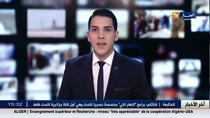 تحركات عبد السلام بوشوارب .. هل عينه على وزارة الطاقة ؟