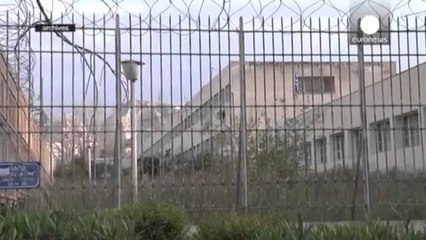 EMIGRANTI SHQIPTAR VRET GRUAN ME THIKE