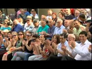 Kosova shpalos planin për Njësinë 2 - Top Channel Albania - News - Lajme