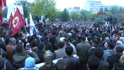 Barışın Elçisi sonsuzluğa uğurlandı