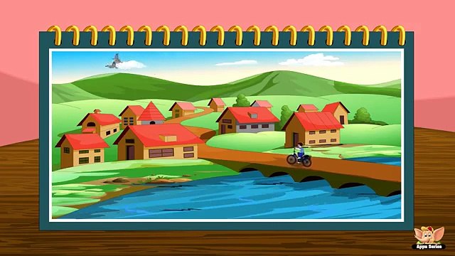 Solomon Grundy - Nursery Rhyme with Karaoke