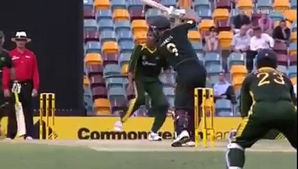 muhammad asif all 52 wickets collection