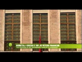 Revista Televizive e Mbremjes, 03 Qershor, Ora 00:15 - Top Channel Albania - News - Lajme