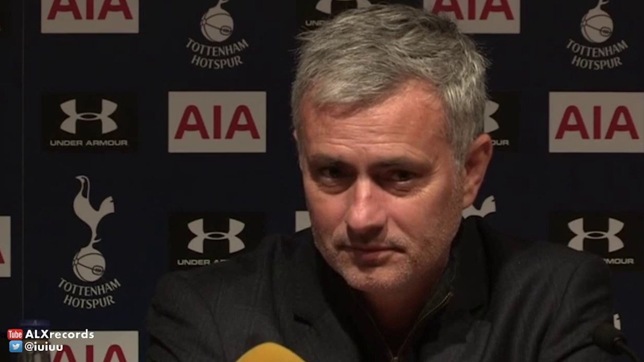 Mourinho réagit avec humour pour Diego Costa