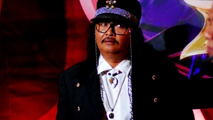 Jhonny Iskandar Bukan Pengemis Cinta