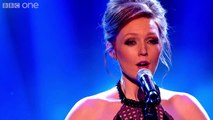 Lucy OByrne performs Lost Stars - The Voice UK 2015: The Live Final - BBC One