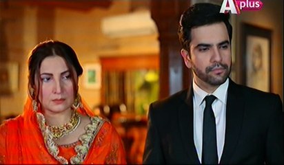 Yeh Mera Deewanapan Hai Episode 31 Full on Aplus