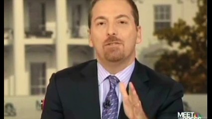 Chuck Todd scolds Donald Trump on air about his lies (VIDEO)