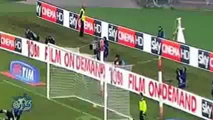 اهداف مباراة روما و اتالانتا 0-2 هدف غوميز 29_11_2015 HD