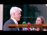 Nishani: Reforma në drejtësi, në mënyrë të njëanshme - Top Channel Albania - News - Lajme