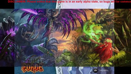 BFReborn-Early Tech Alpha-Forge and Social features 2