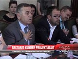 Rektorët kundër projektligjit të arsimit të lartë - News, Lajme - Vizion Plus