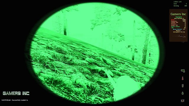 Arma 2: DayZ Overpoch Series 2 Part 9 Murders By Night