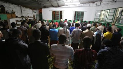 Featured Documentary - Kenya's Enemy Within