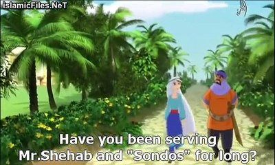 Tales of women in Quran episode 15 part 1 (Sarah and Hajar)