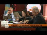 KQZ ngec te kandidati i PD-së në Këlcyrë, për shkak të afateve - Top Channel Albania - News - Lajme