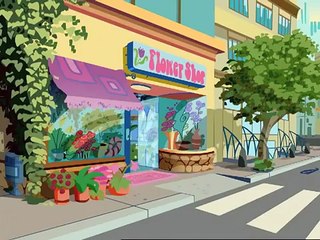 Club Winx 1x13 Un Gran Secreto Revelado Latino