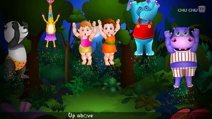 Twinkle Twinkle Little Star Rhyme with Lyrics English Nursery Rhymes Songs for Children