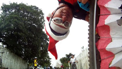 MTB, 52 km, 16 amigos, trilhas do repeteco, Taubaté, SP, Brasil, 28 de novembro de 2015, (9)