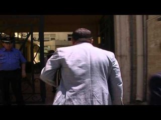 GJYKATA I REFUZON LIRIMIN MARK FRROKUT