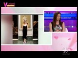 Vizioni i pasdites - Evi Reçi “Merr guximin” - 3 Qershor 2015 - Show - Vizion Plus