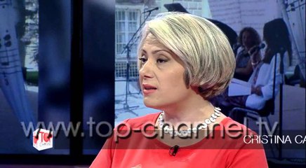 Pasdite ne TCH, 2 Qershor 2015, Pjesa 1 - Top Channel Albania - Entertainment Show