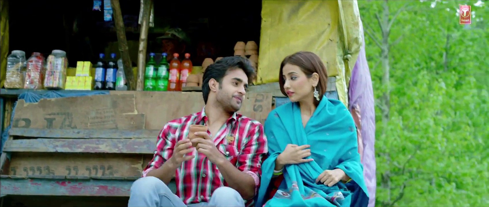 Yeh Kya Hua Hai' Full Video Song - Baankey ki Crazy Baraat