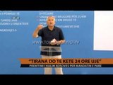 Halim Kosova me banorët e Petrelës: Do të punoj ditë e natë - Top Channel Albania - News - Lajme
