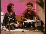 Suna Tha Ke Woh Aayenge Anjuman Mein By Jagjit & Chitra Singh Album Live At Royal Albert Hall By Iftikhar Sultan
