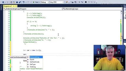 [full] C Fundamentals 9- Hours Clip33-118