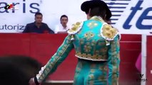 VIDEO 2 CORNADAS A ROCA REY EN GUADALAJARA, nov. 2015