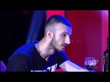 Tu Si Que Vales - Adi dhe Mirjam - 3 Qershor 2015 - Nata e sfidave - Show - Vizion Plus