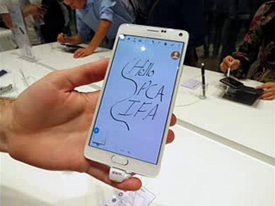 Samsung note 6 - 8GB RAM _ Specifications _ Features _ Price _ Release Date _ Samsung Note 5