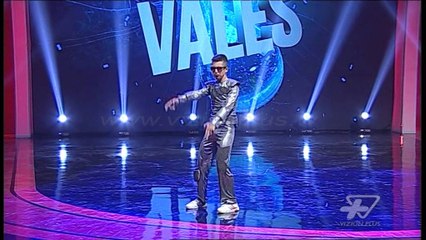 Tu Si Que Vales - Marvin Basha - 3 Qershor 2015 - Nata e sfidave - Show - Vizion Plus